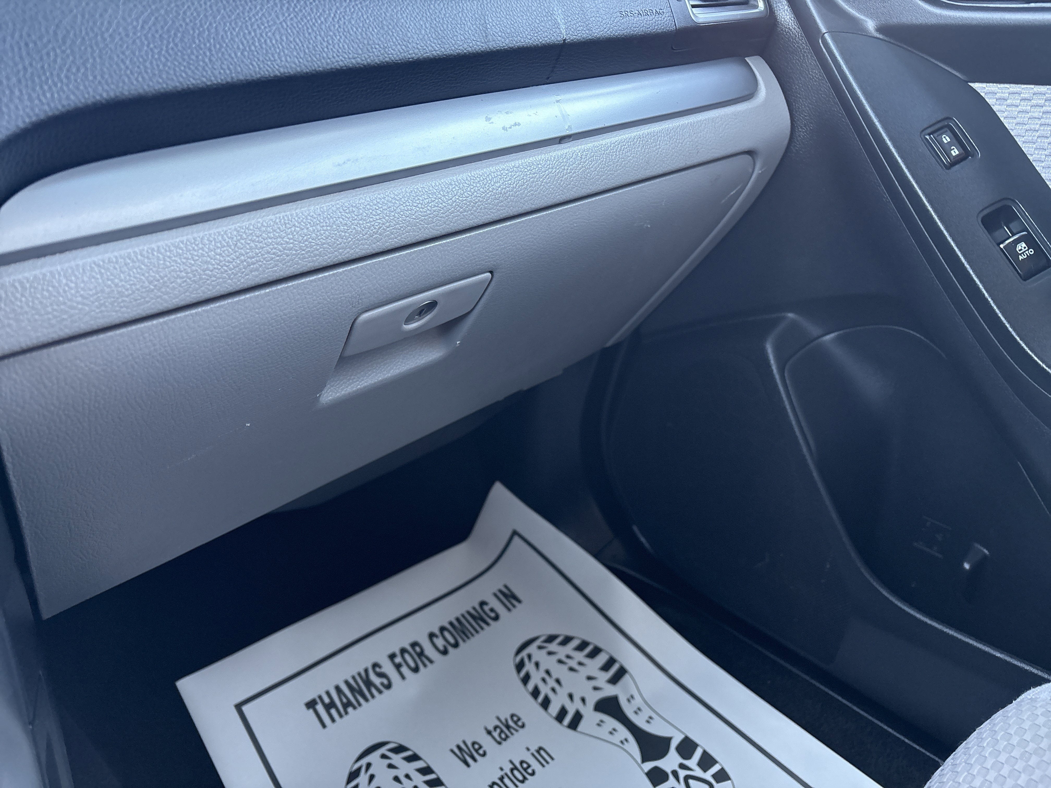 2017 Subaru Forester Premium