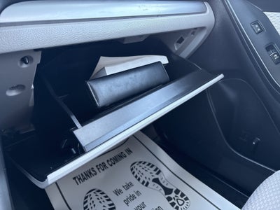 2017 Subaru Forester Premium