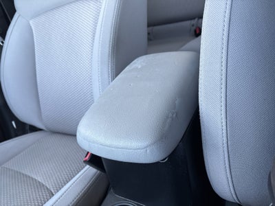 2017 Subaru Forester Premium