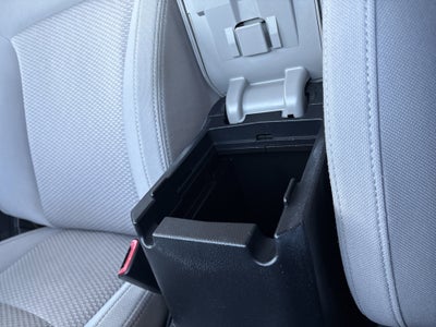 2017 Subaru Forester Premium