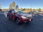 2017 Subaru Forester Premium