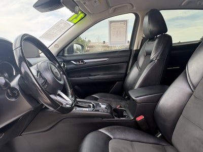 2021 Mazda Mazda CX-5 Touring