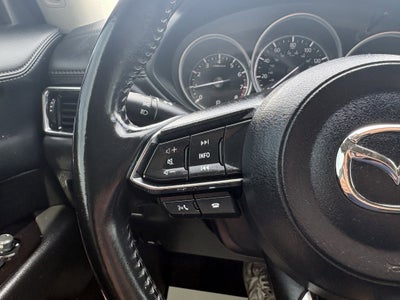 2021 Mazda Mazda CX-5 Touring