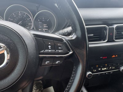2021 Mazda Mazda CX-5 Touring
