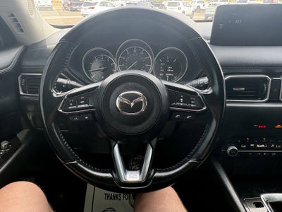 2021 Mazda Mazda CX-5 Touring
