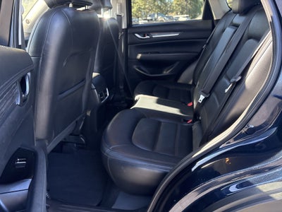 2017 Mazda Mazda CX-5 Grand Touring