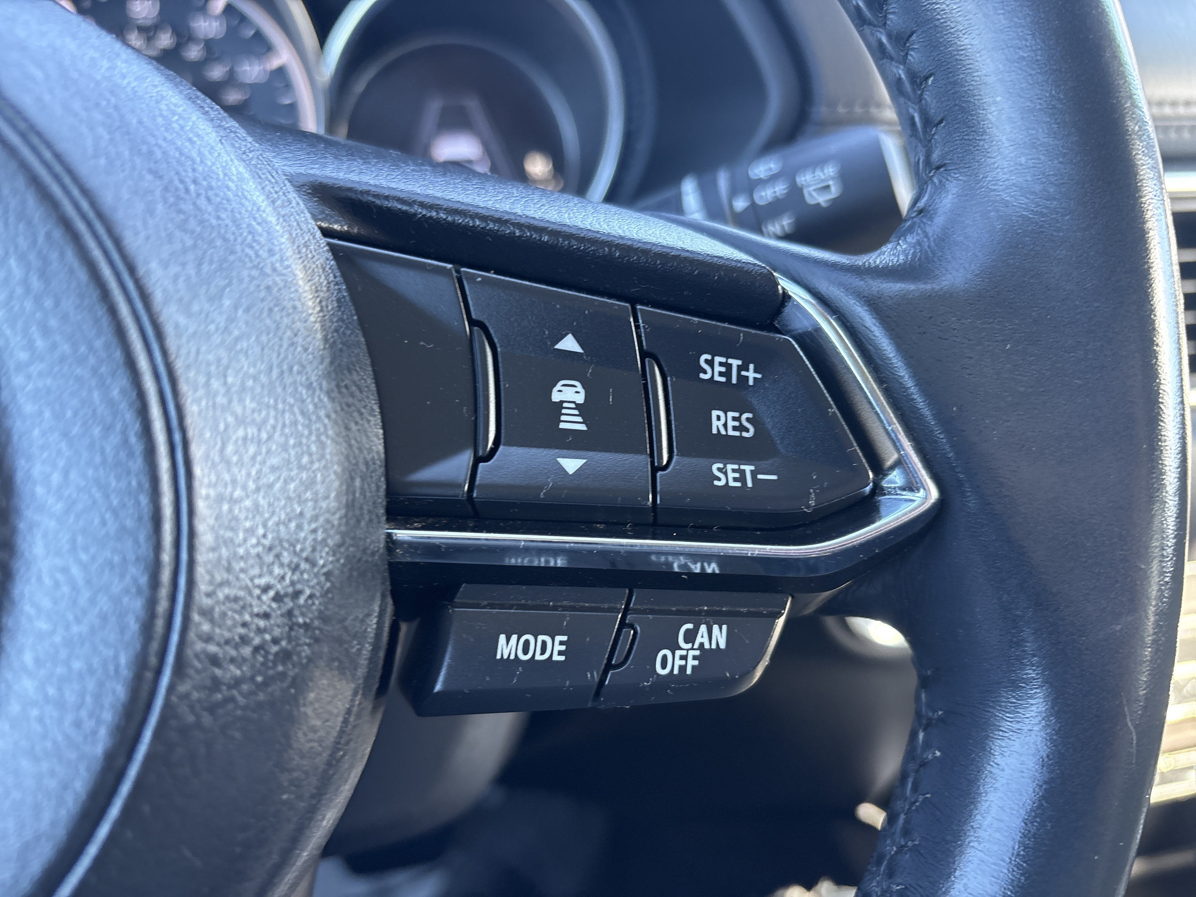 2017 Mazda Mazda CX-5 Grand Touring