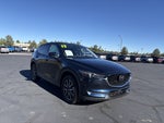 2017 Mazda Mazda CX-5 Grand Touring