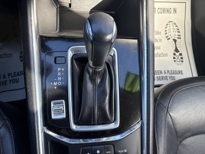 2017 Mazda Mazda CX-5 Grand Touring