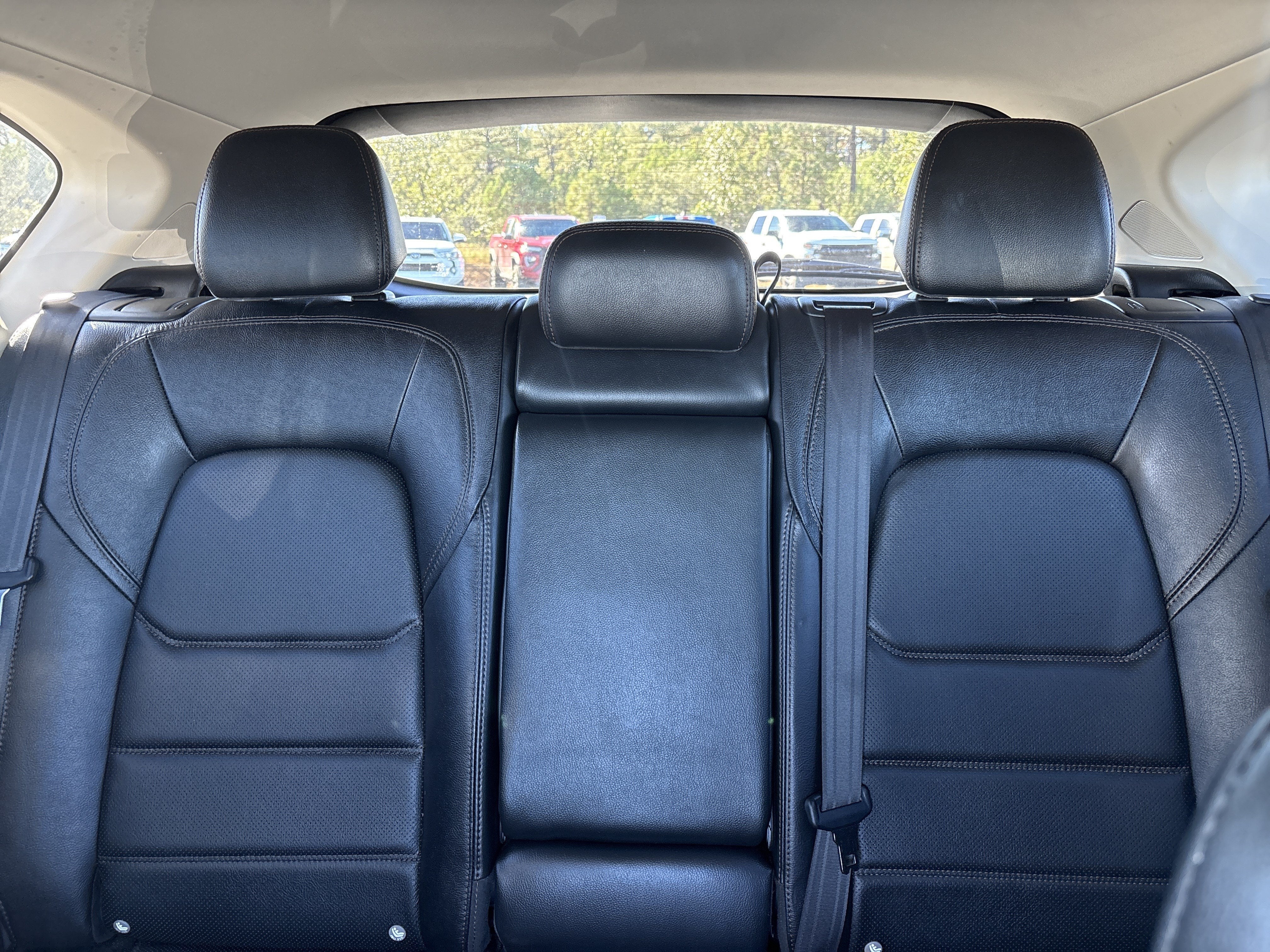 2017 Mazda Mazda CX-5 Grand Touring