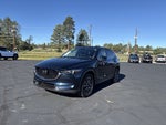 2017 Mazda Mazda CX-5 Grand Touring