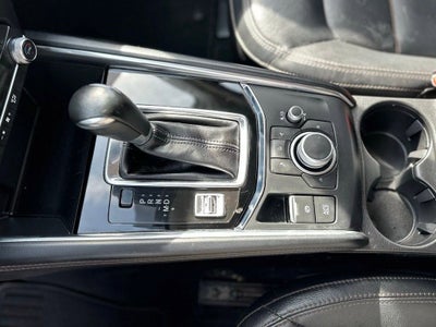 2023 Mazda Mazda CX-5 2.5 S Premium Package