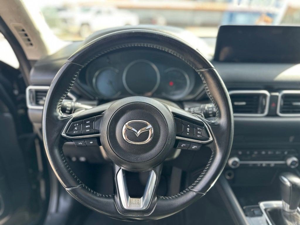 2023 Mazda Mazda CX-5 2.5 S Premium Package