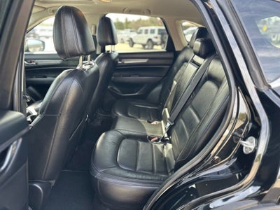 2023 Mazda Mazda CX-5 2.5 S Premium Package