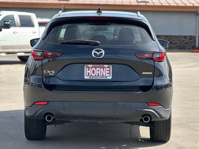 2023 Mazda Mazda CX-5 2.5 S Premium Package