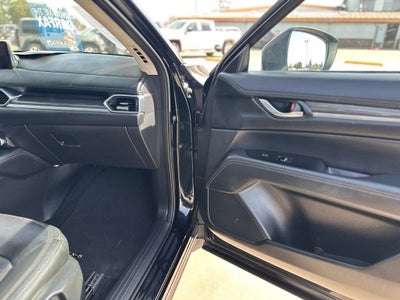 2023 Mazda Mazda CX-5 2.5 S Premium Package