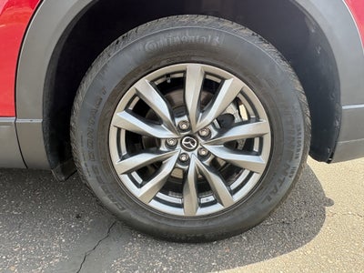 2022 Mazda Mazda CX-9 Touring