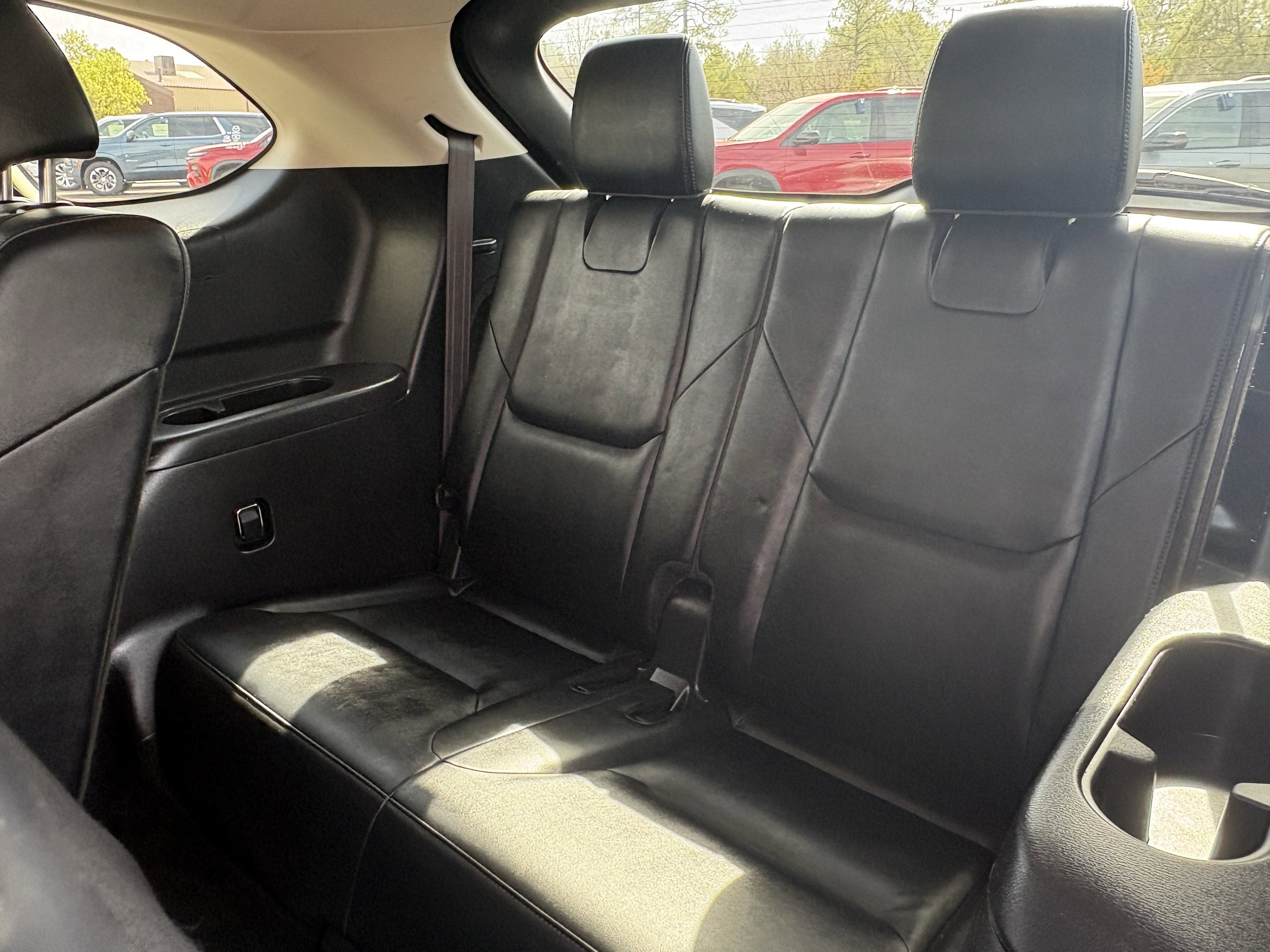 2022 Mazda Mazda CX-9 Touring