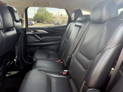 2022 Mazda Mazda CX-9 Touring