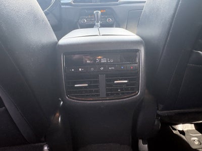 2022 Mazda Mazda CX-9 Touring