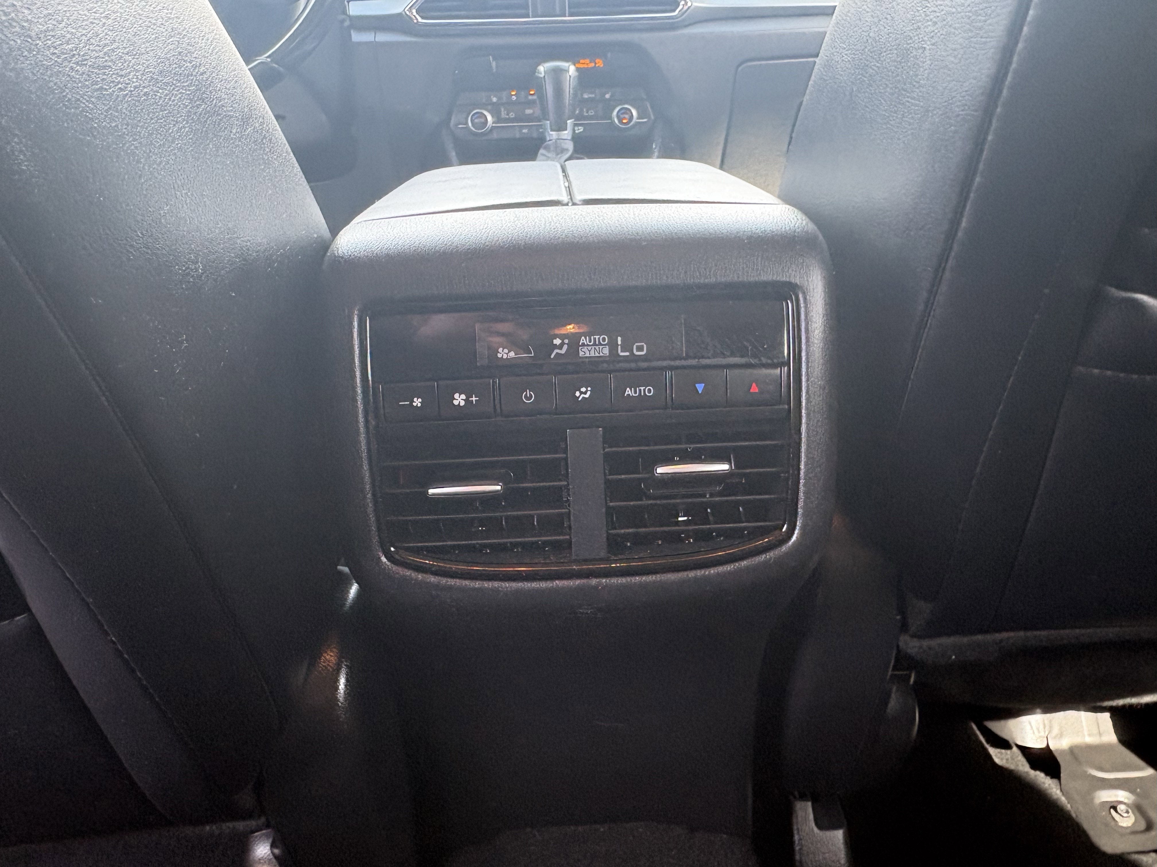 2022 Mazda Mazda CX-9 Touring