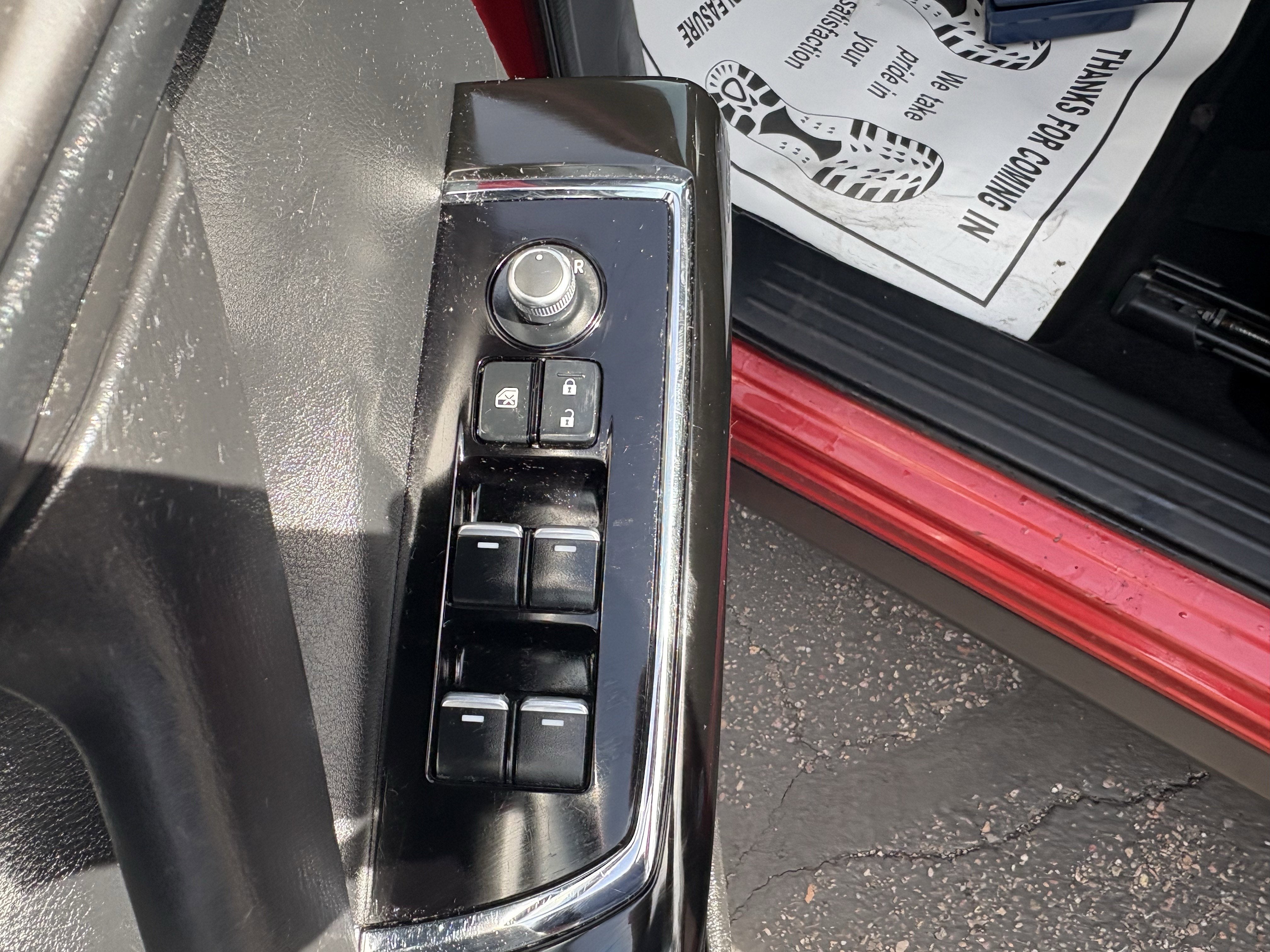 2022 Mazda Mazda CX-9 Touring