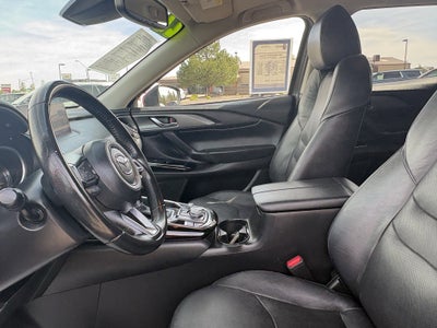 2022 Mazda Mazda CX-9 Touring