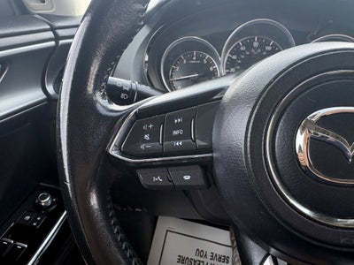 2022 Mazda Mazda CX-9 Touring