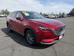 2022 Mazda Mazda CX-9 Touring