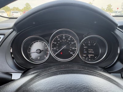 2022 Mazda Mazda CX-9 Touring