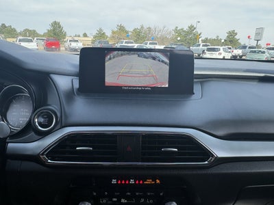 2022 Mazda Mazda CX-9 Touring