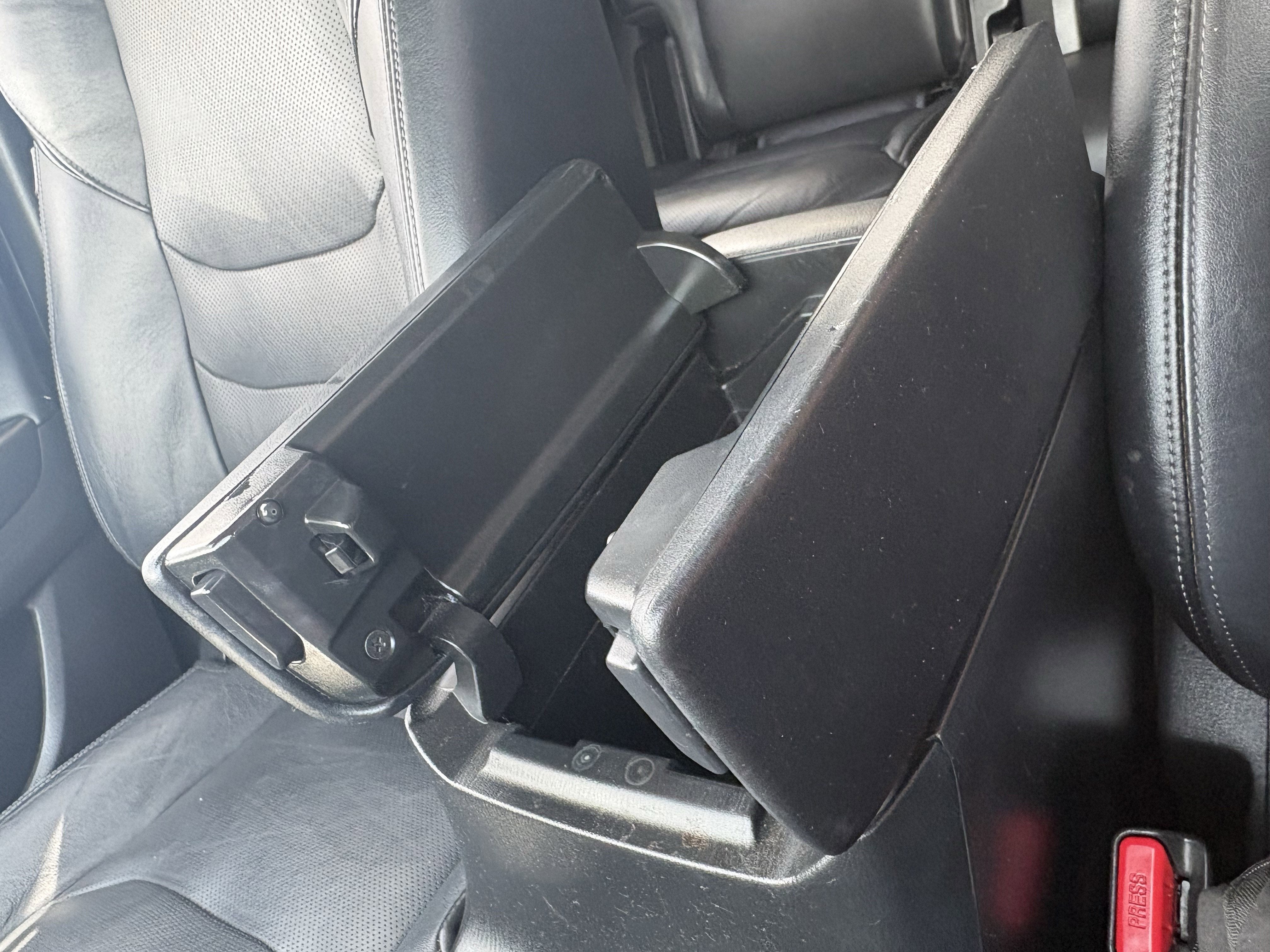 2022 Mazda Mazda CX-9 Touring