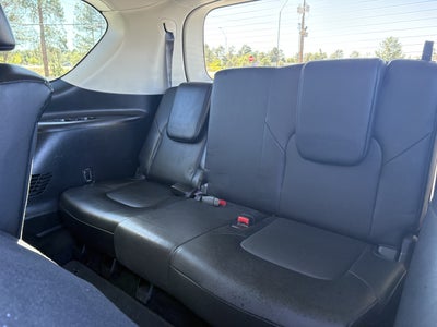 2023 Nissan Armada SV