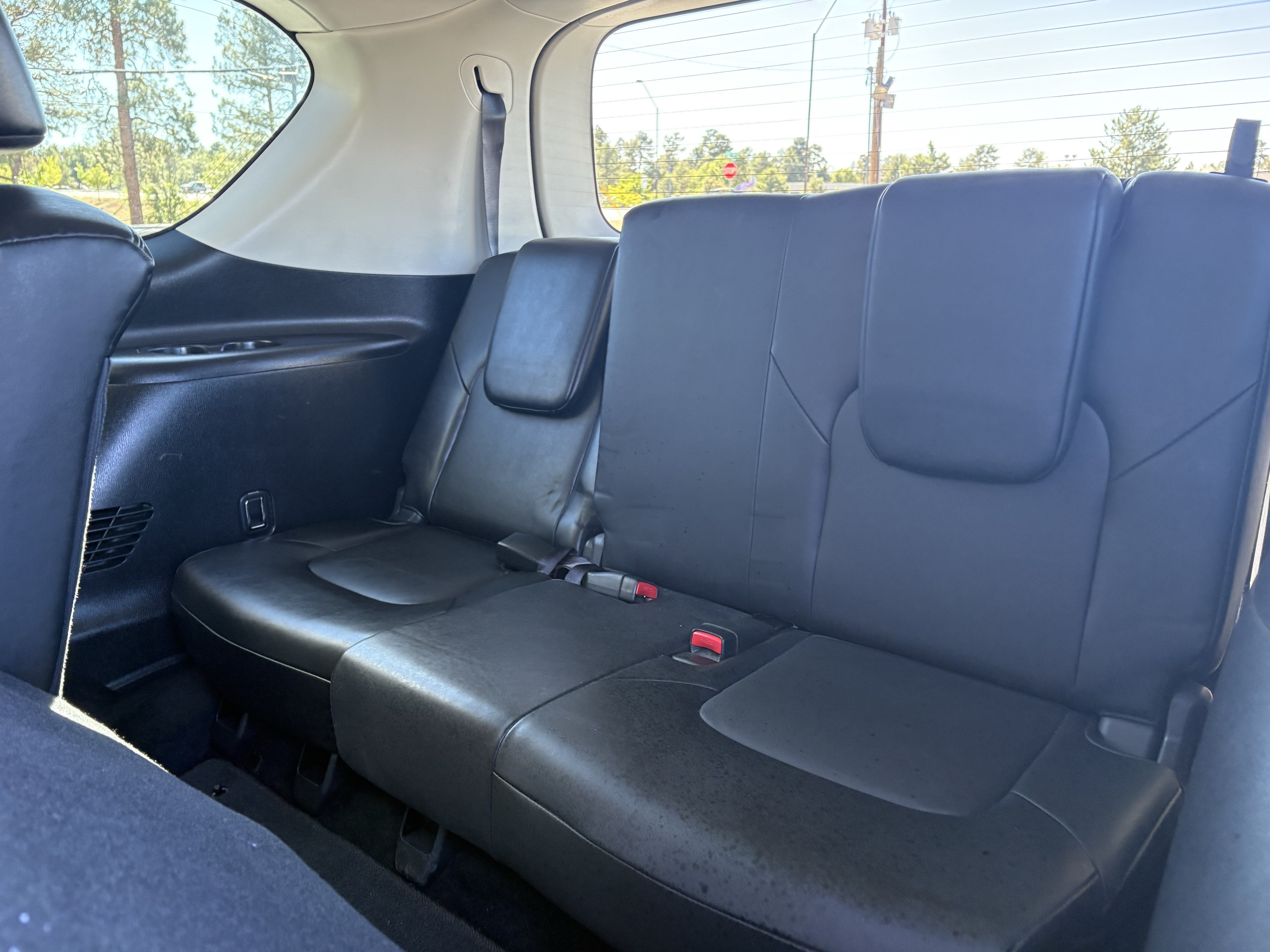 2023 Nissan Armada SV