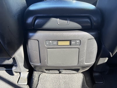 2023 Nissan Armada SV