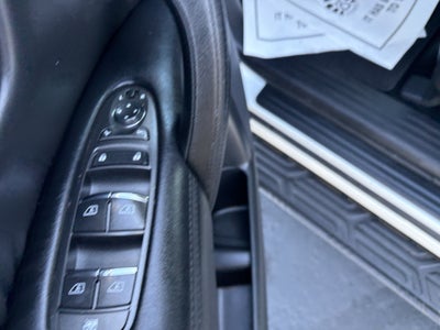 2023 Nissan Armada SV
