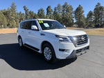 2023 Nissan Armada SV
