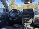 2023 Nissan Armada SV