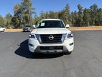 2023 Nissan Armada SV