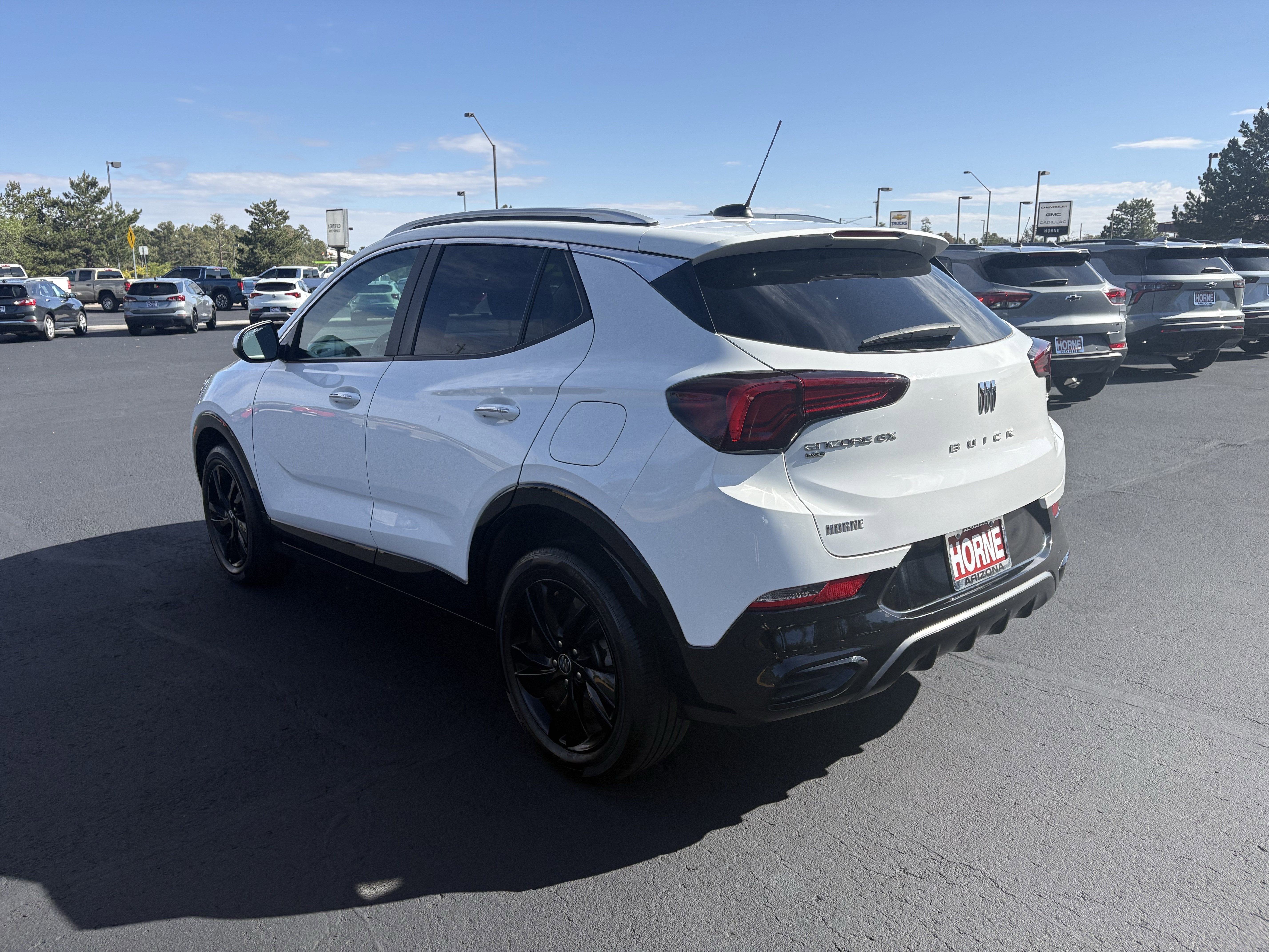 2024 Buick Encore GX Sport Touring
