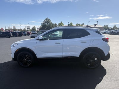 2024 Buick Encore GX Sport Touring