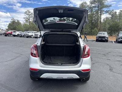 2019 Buick Encore Sport Touring
