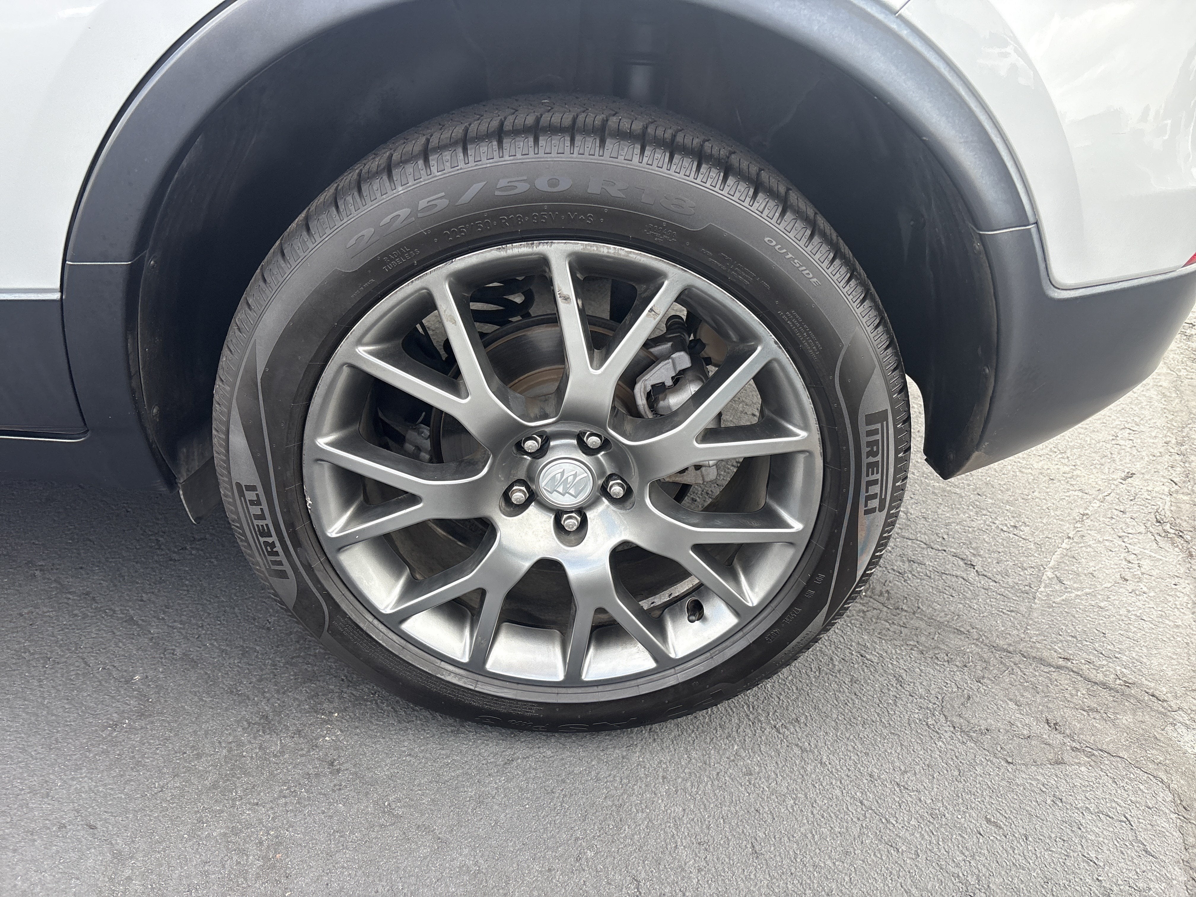 2019 Buick Encore Sport Touring