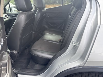 2019 Buick Encore Sport Touring
