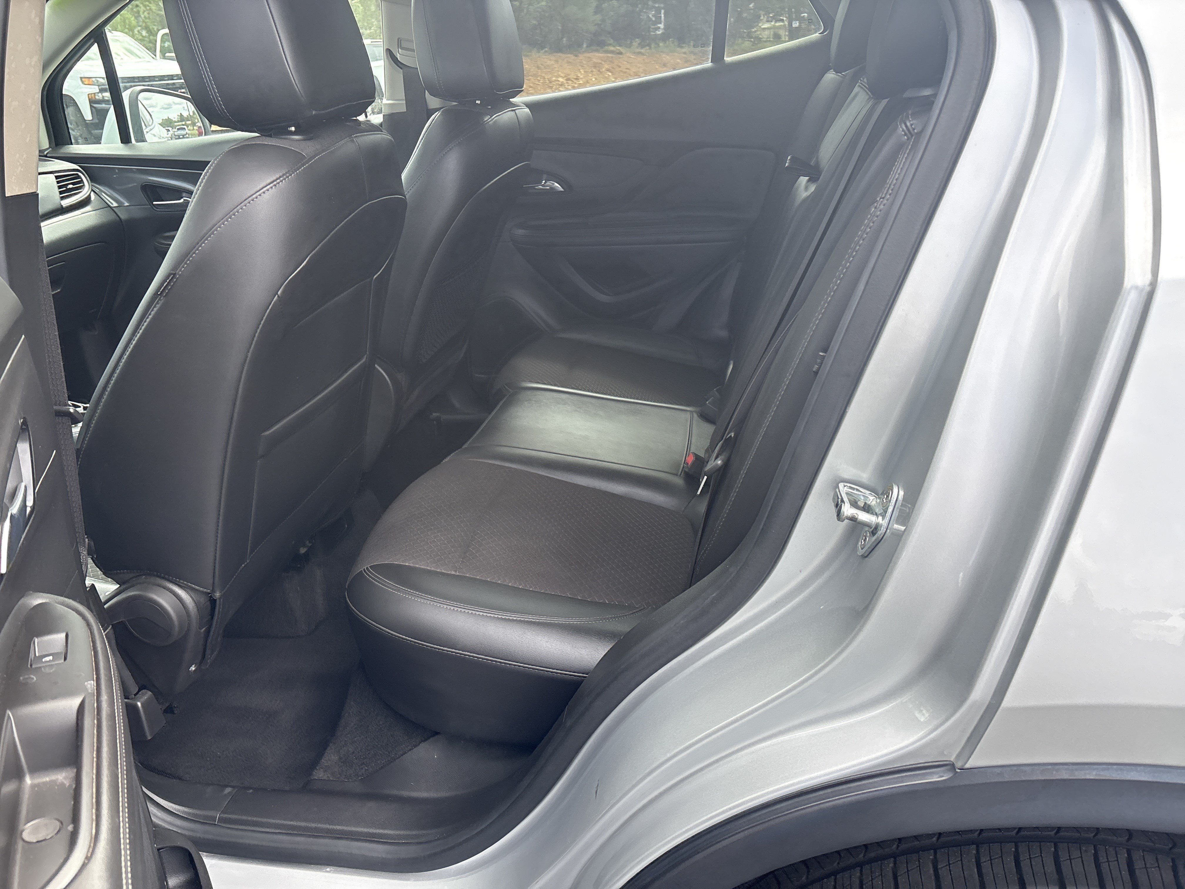 2019 Buick Encore Sport Touring