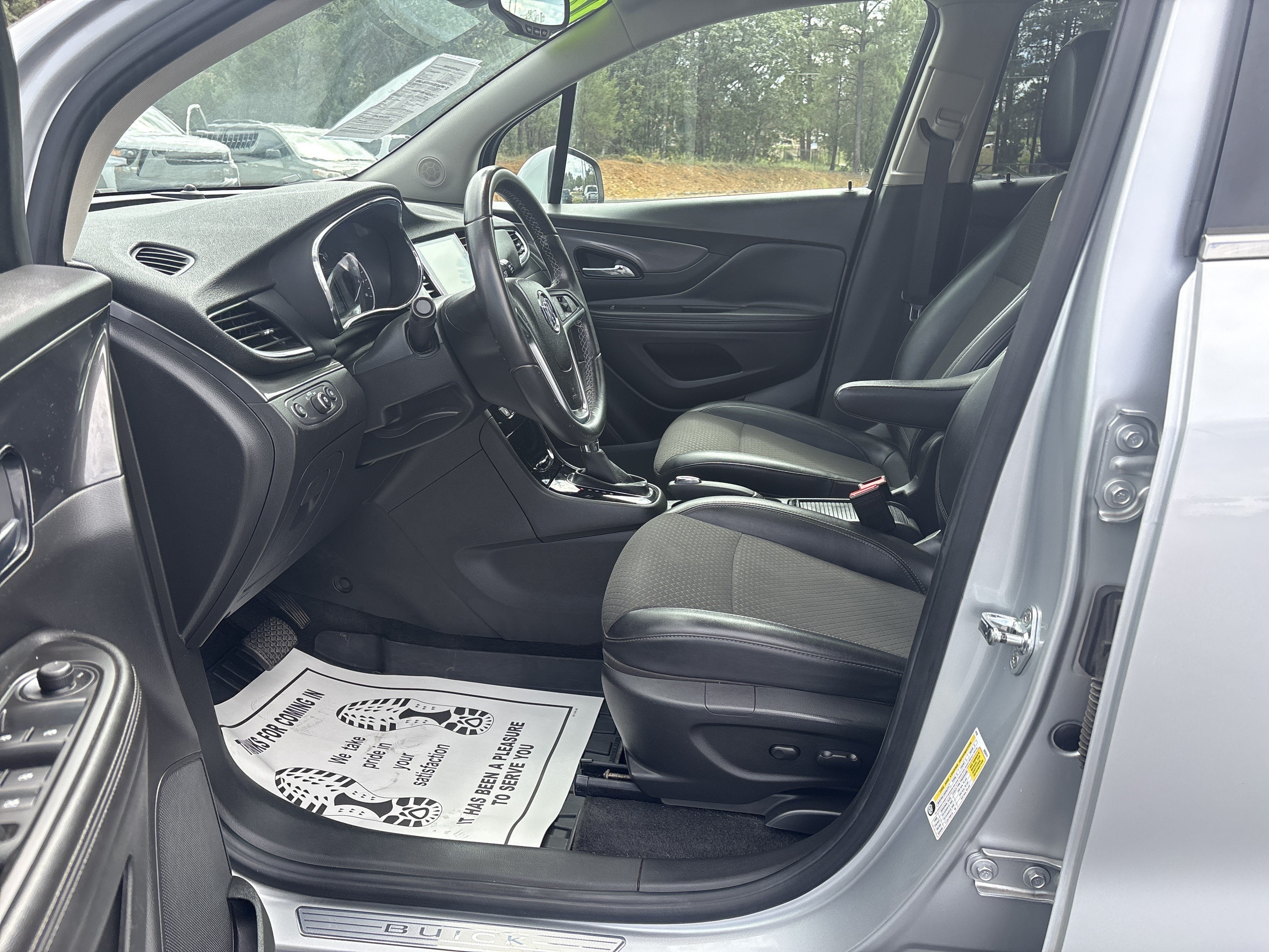 2019 Buick Encore Sport Touring