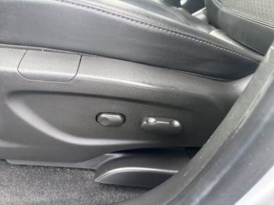 2019 Buick Encore Sport Touring