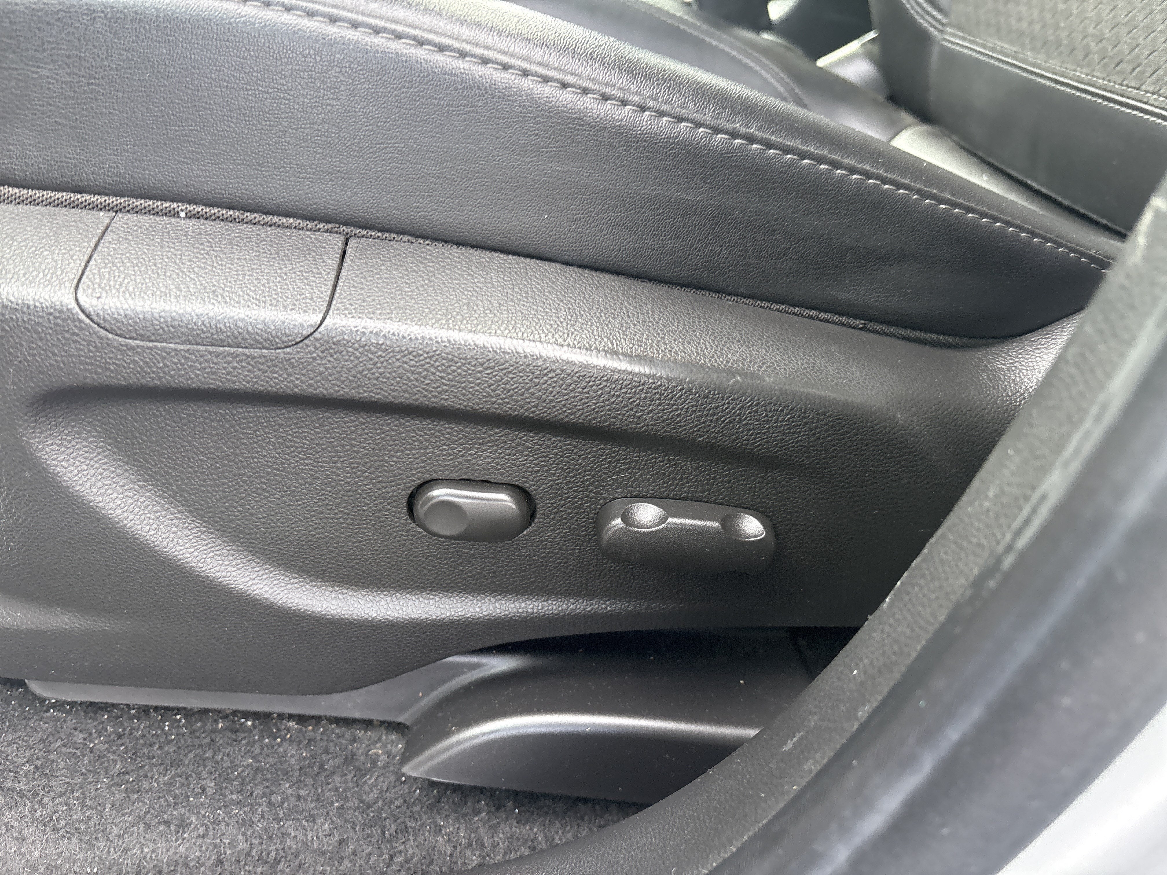 2019 Buick Encore Sport Touring