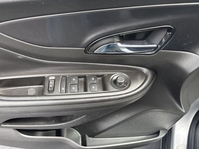 2019 Buick Encore Sport Touring