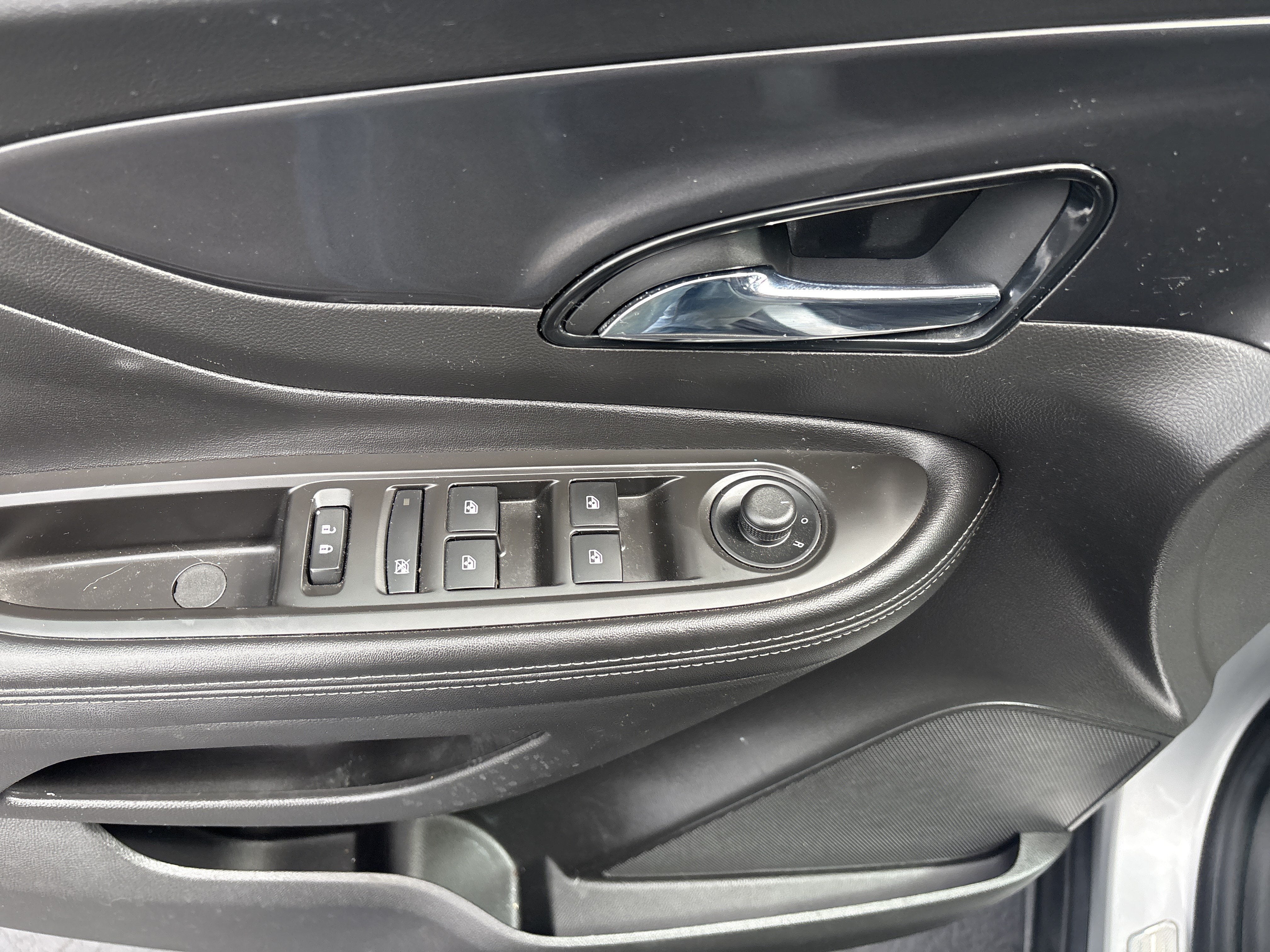 2019 Buick Encore Sport Touring
